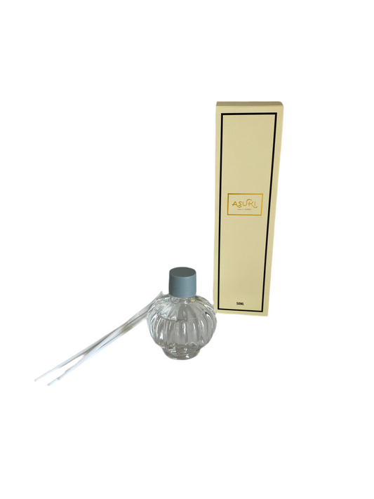 Aromatherapy Reed Diffuser