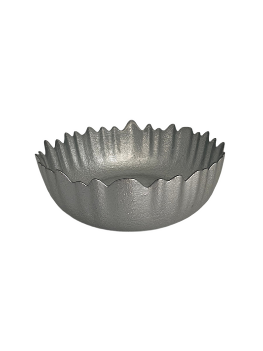 Metallic Kapadokya Bowl