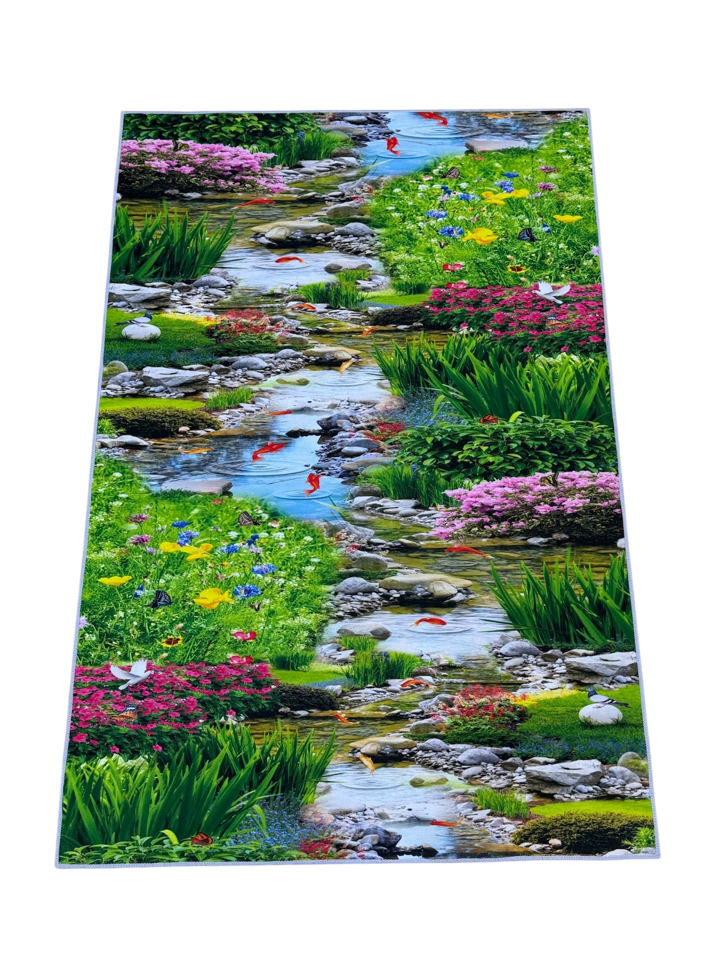 Corridor Rug 100x150cm