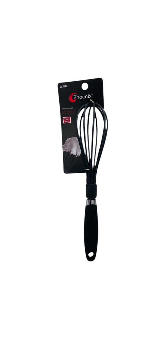 Phoenix, Whisk