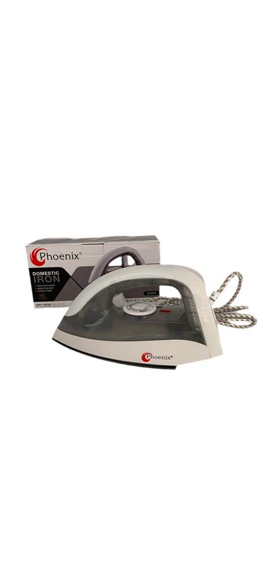 Phoenix, Domestic Iron