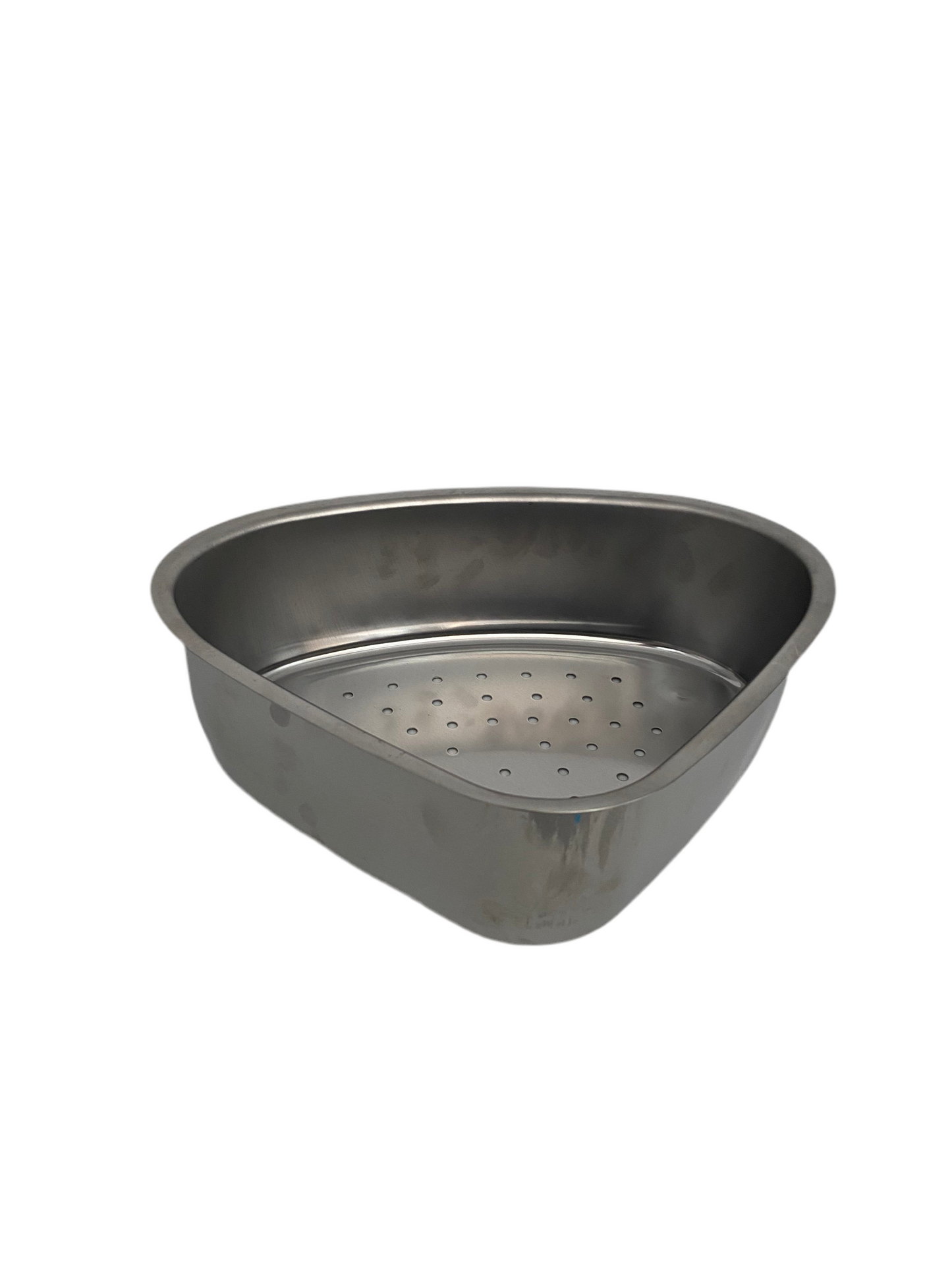 Stainless Steel Corner Sink Strainer