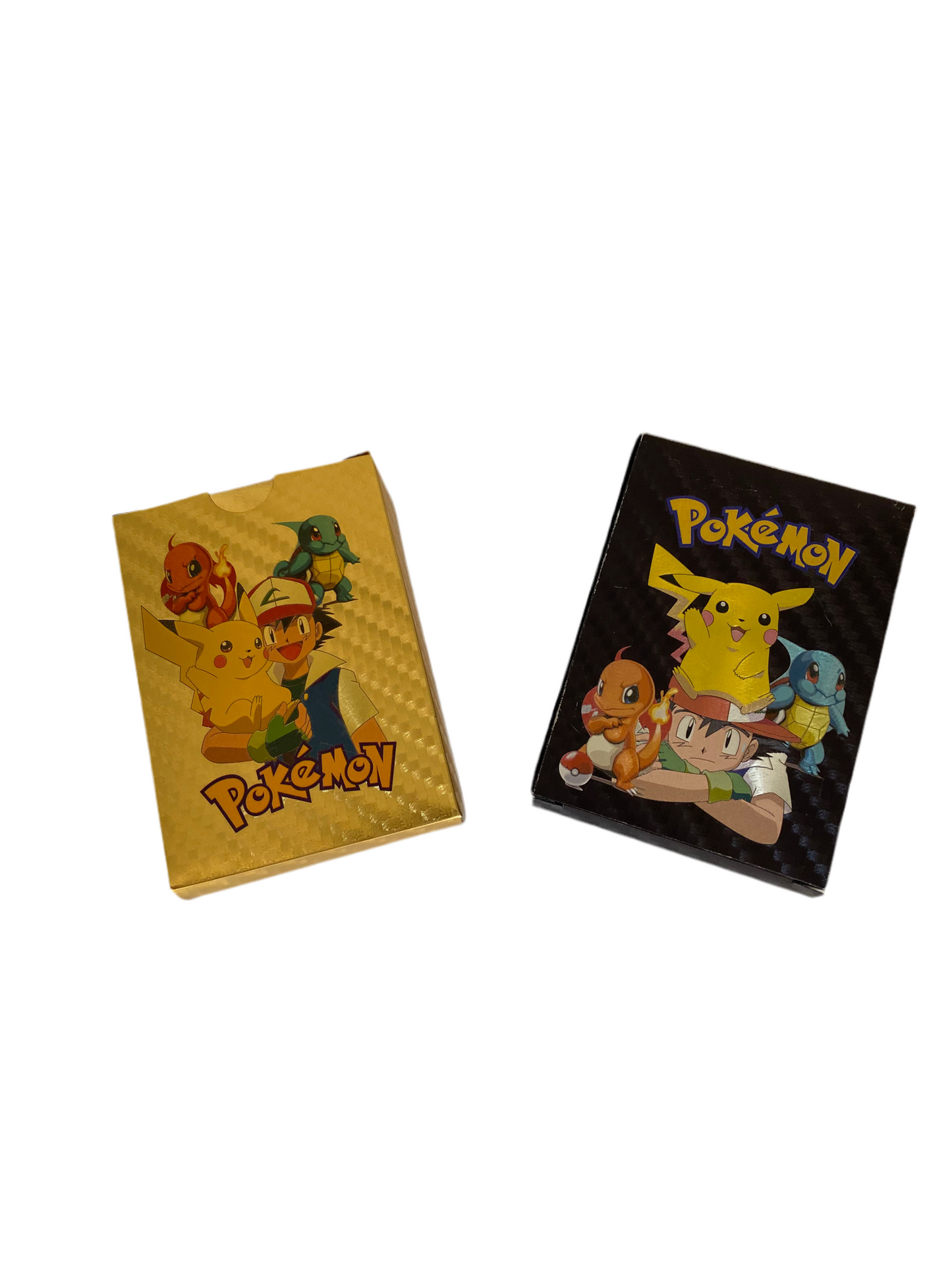 Pokémon Card / 55 Cards