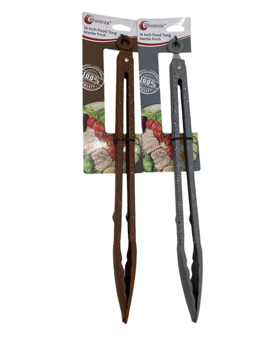 Phoenix, 14 inch Food Tong
