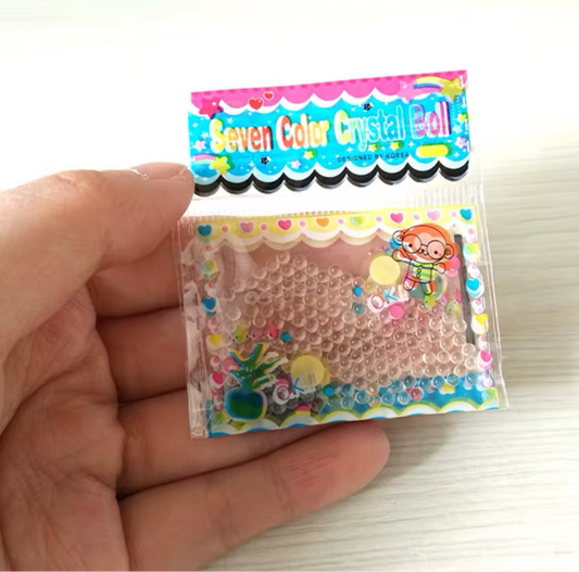Biogel Pack