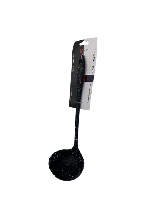 Phoenix, 2 in 1  Silicone Slotted Ladle