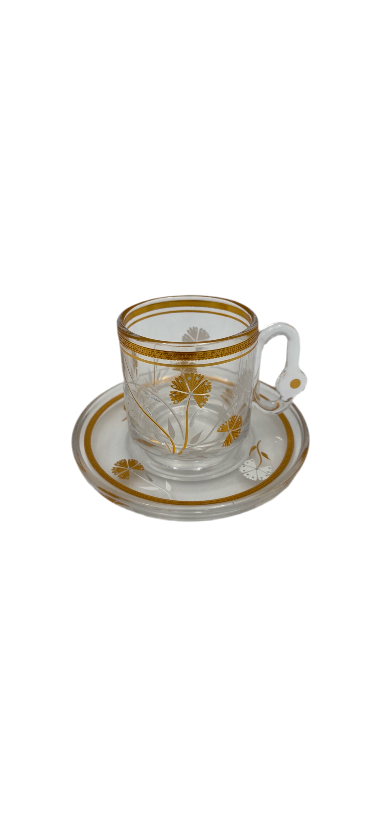 Phoenix, set of 6 pcs coffee cups