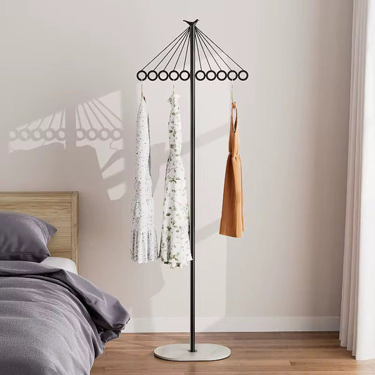 Iron Clothes Hanger