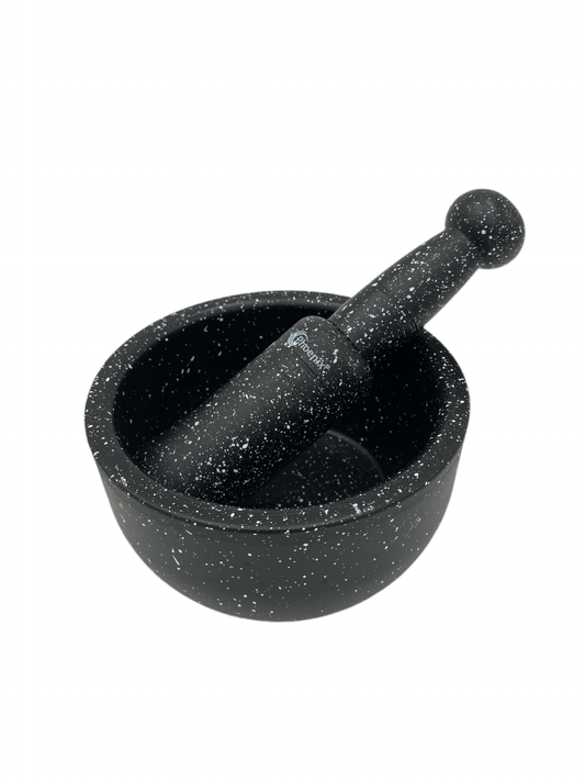 Phoenix, Garlic Pestle