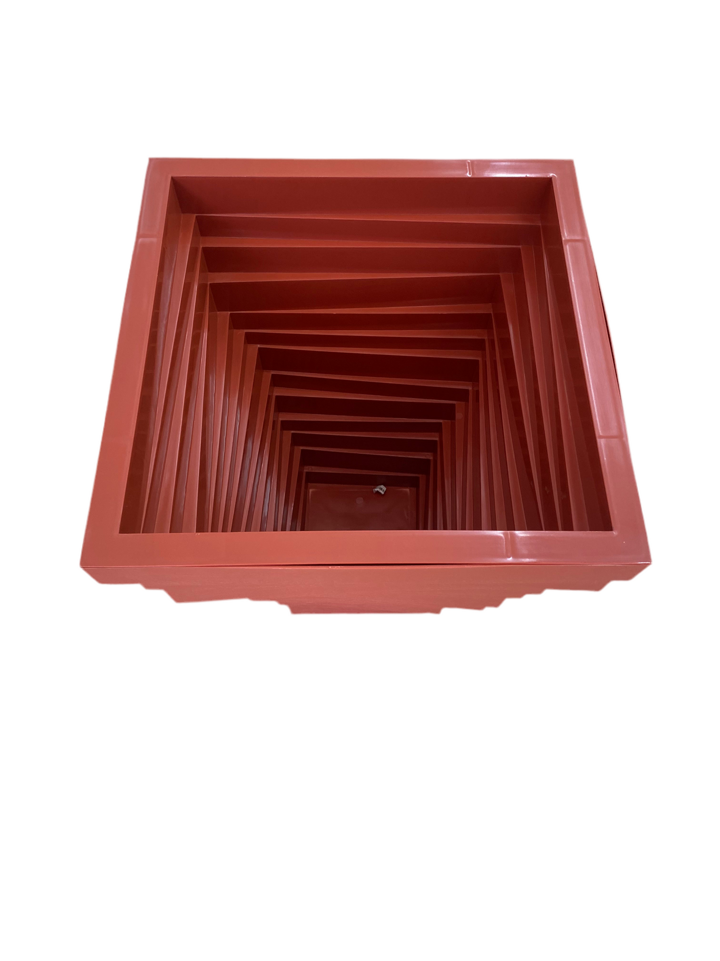 Large Plastic Planters
