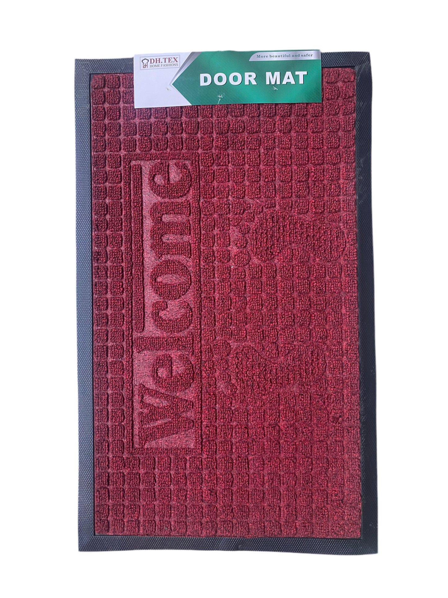 Door mat
