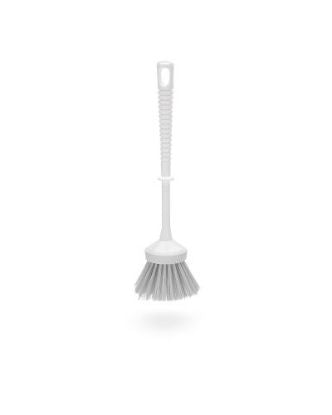 Rough hand bathroom brush