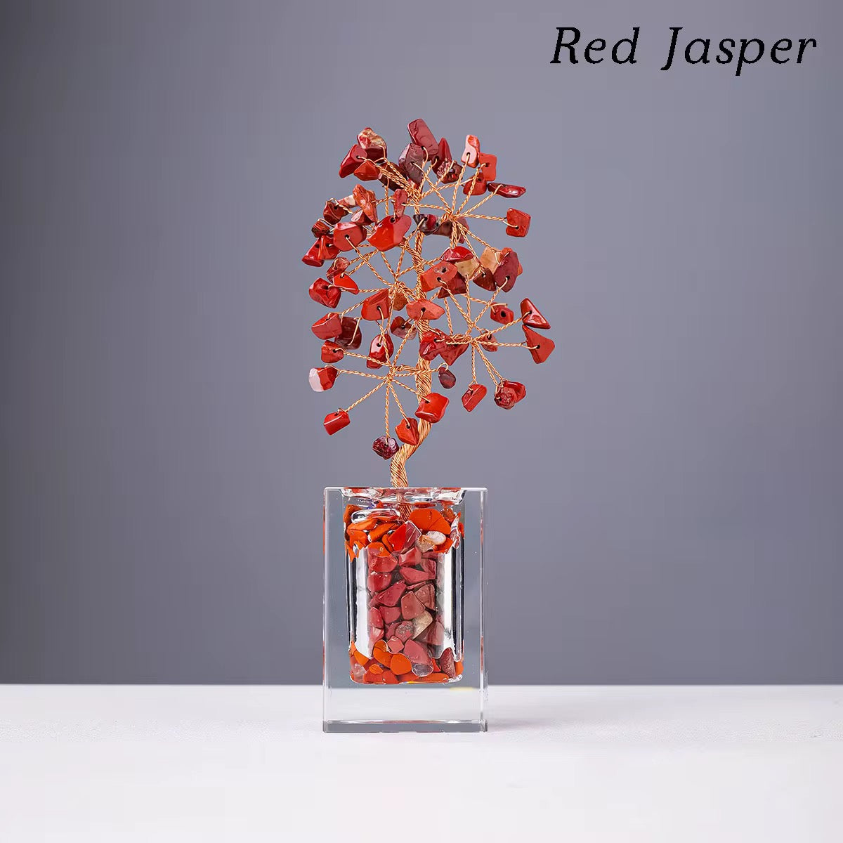 Crystal Decoration