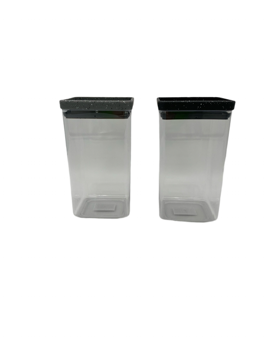 Phoenix, Plexi container