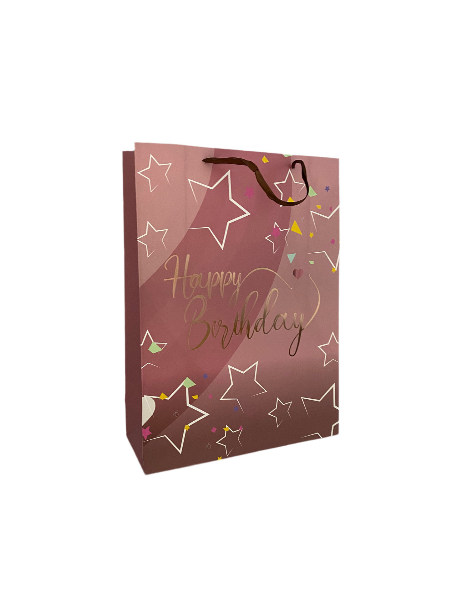 Paper Gift Bag