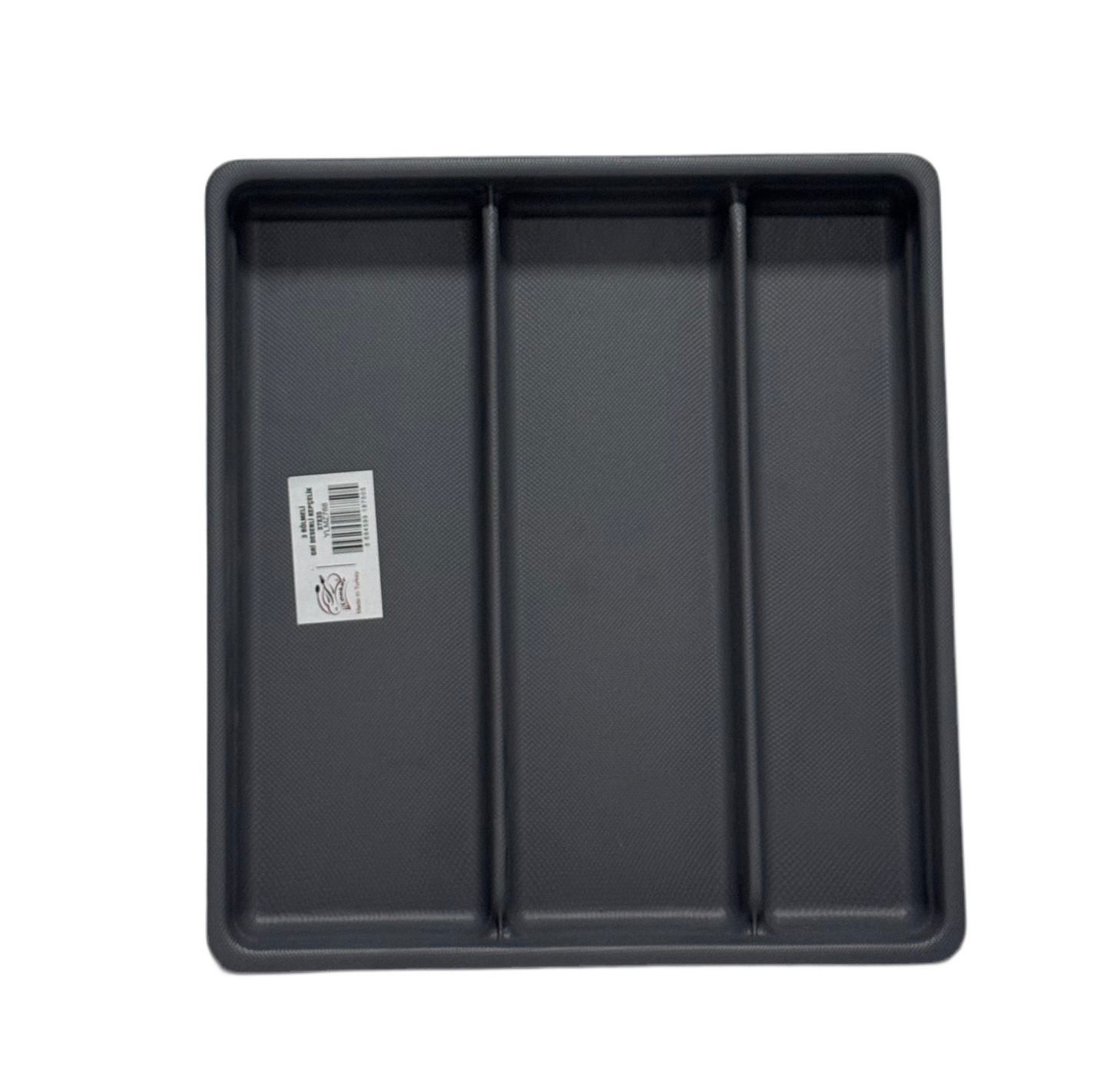 Cutlery Rack 3 sections