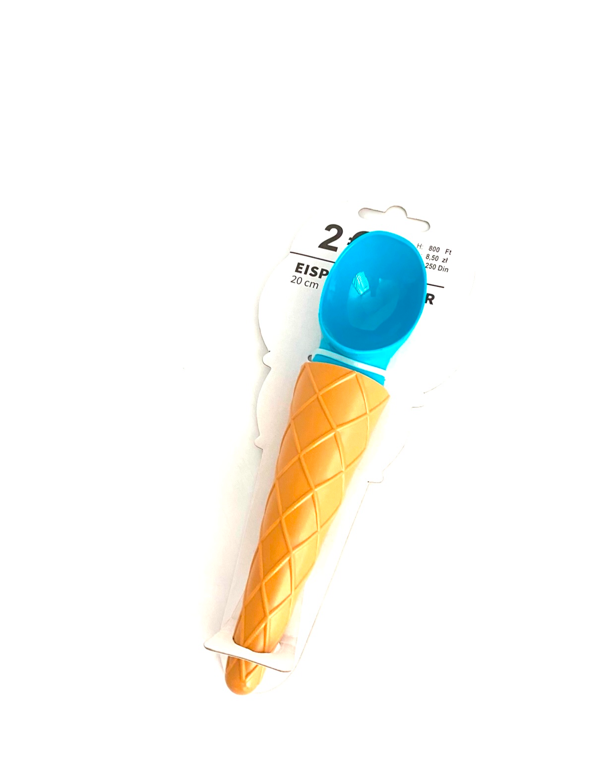 Ice cream scoop