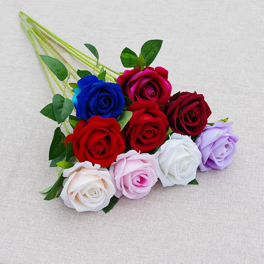 Artificial Rose