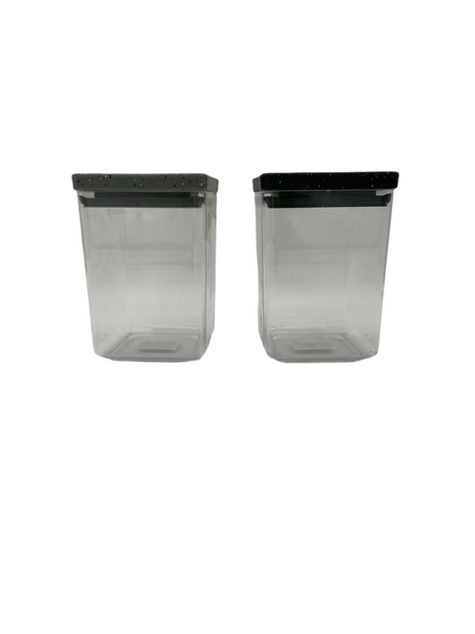 Phoenix, Plexi Container