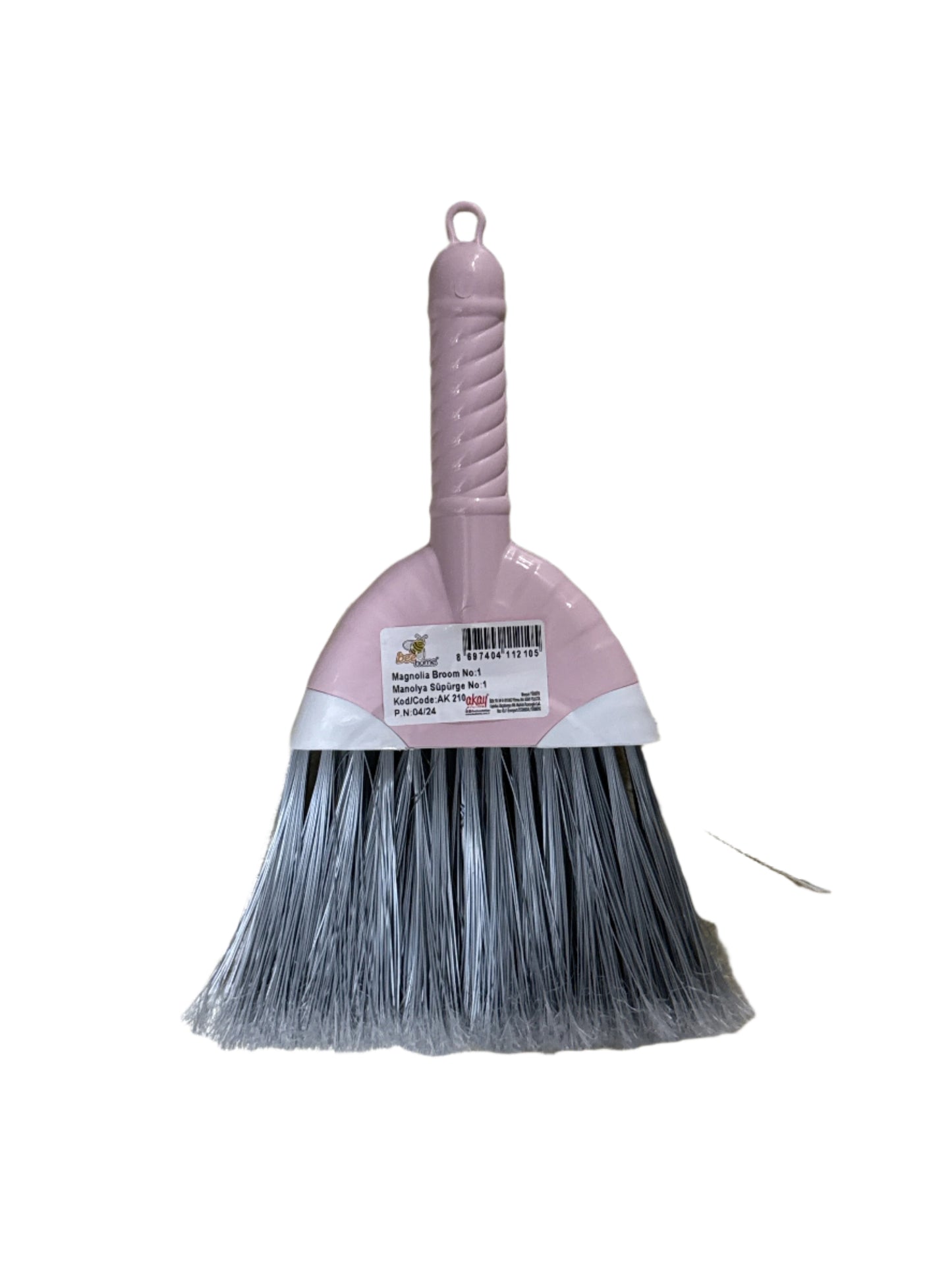 Small sink broom