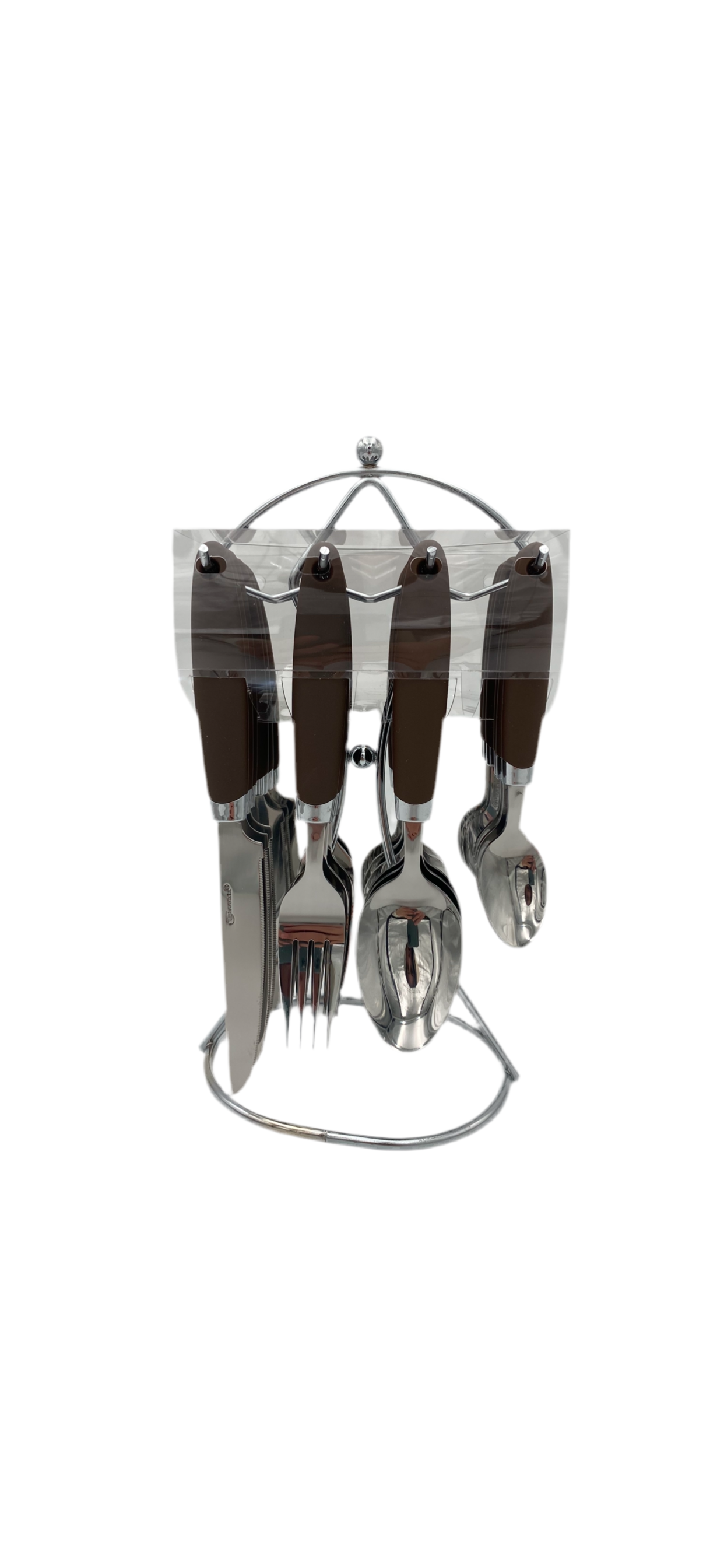 Phoenix, 24 pcs Cultery Set