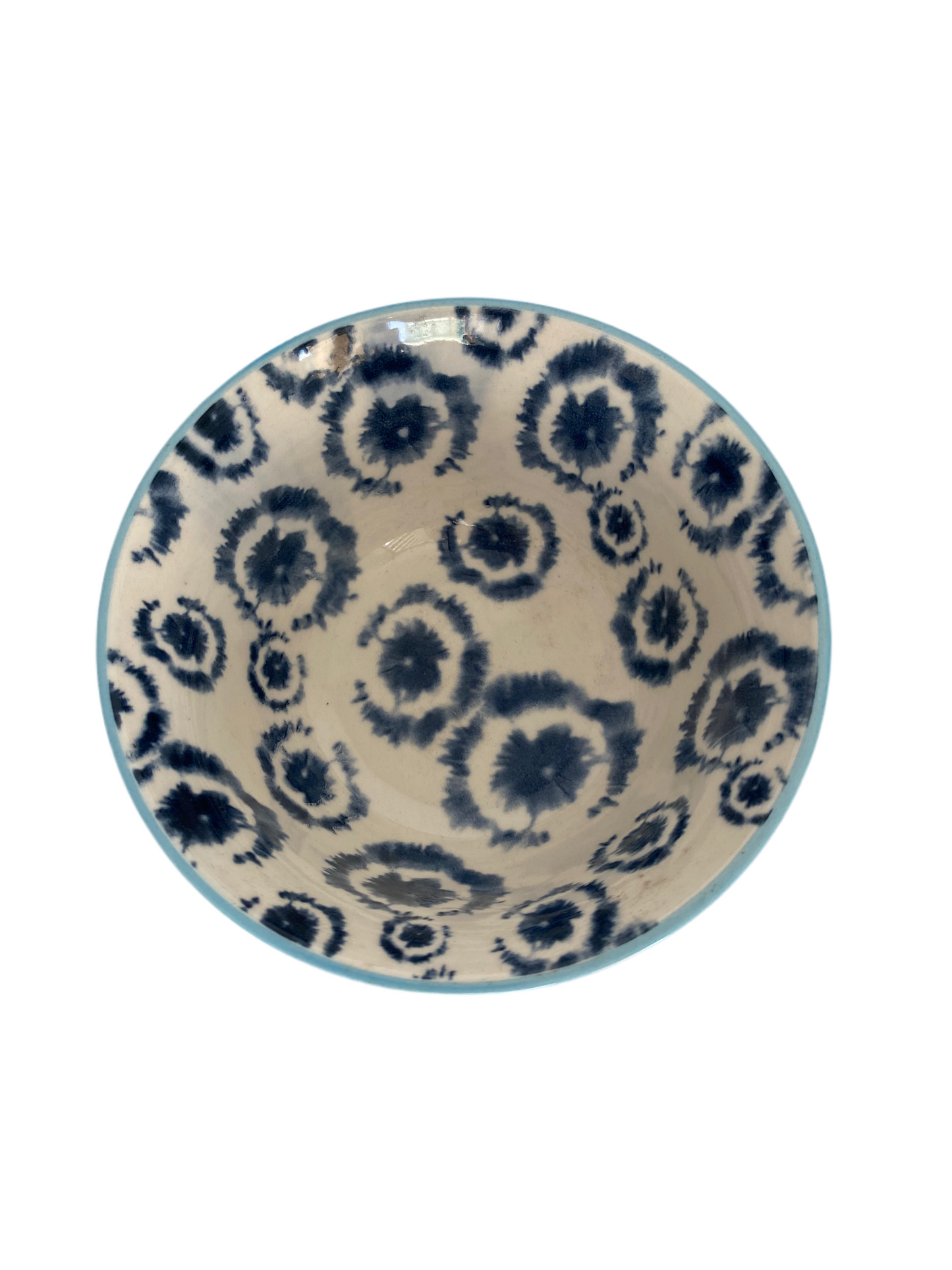 1 pc Porcelain Bowl