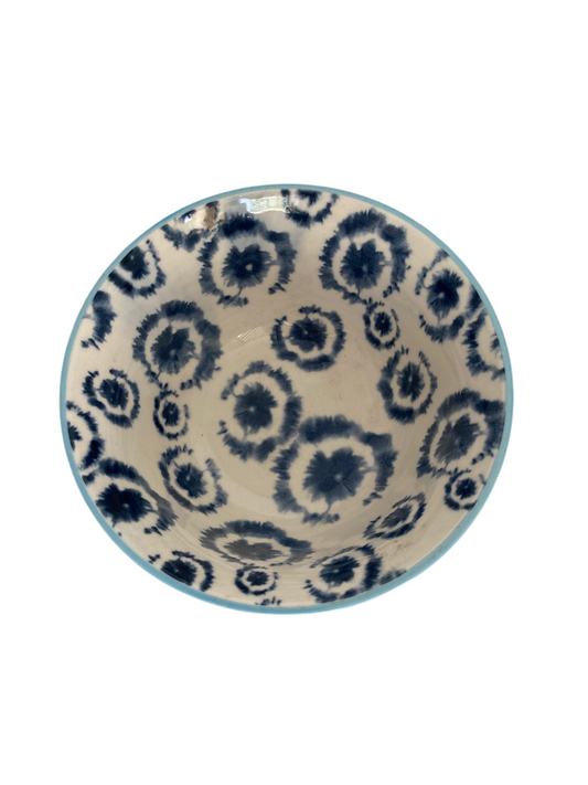 1 pc Porcelain Bowl