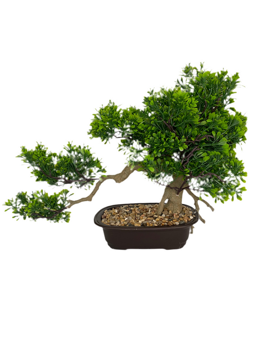 Artificial Bonsai Tree