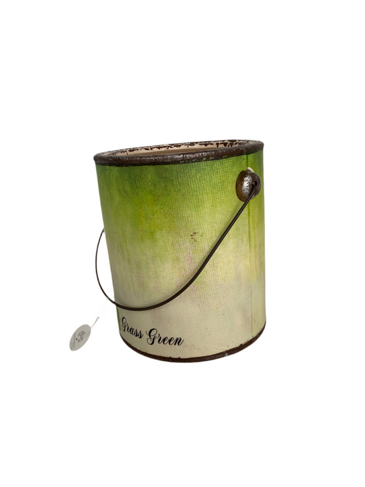 Ceramic Flowers Pot