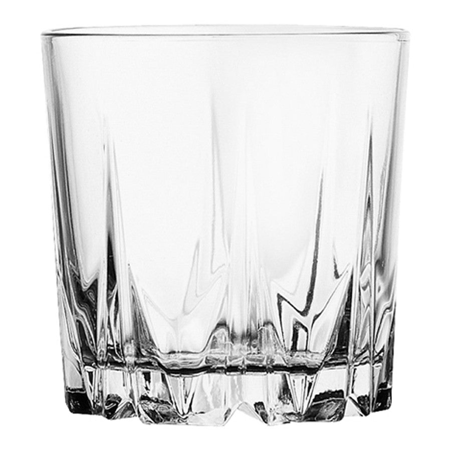Whiskey Glass Set of 6