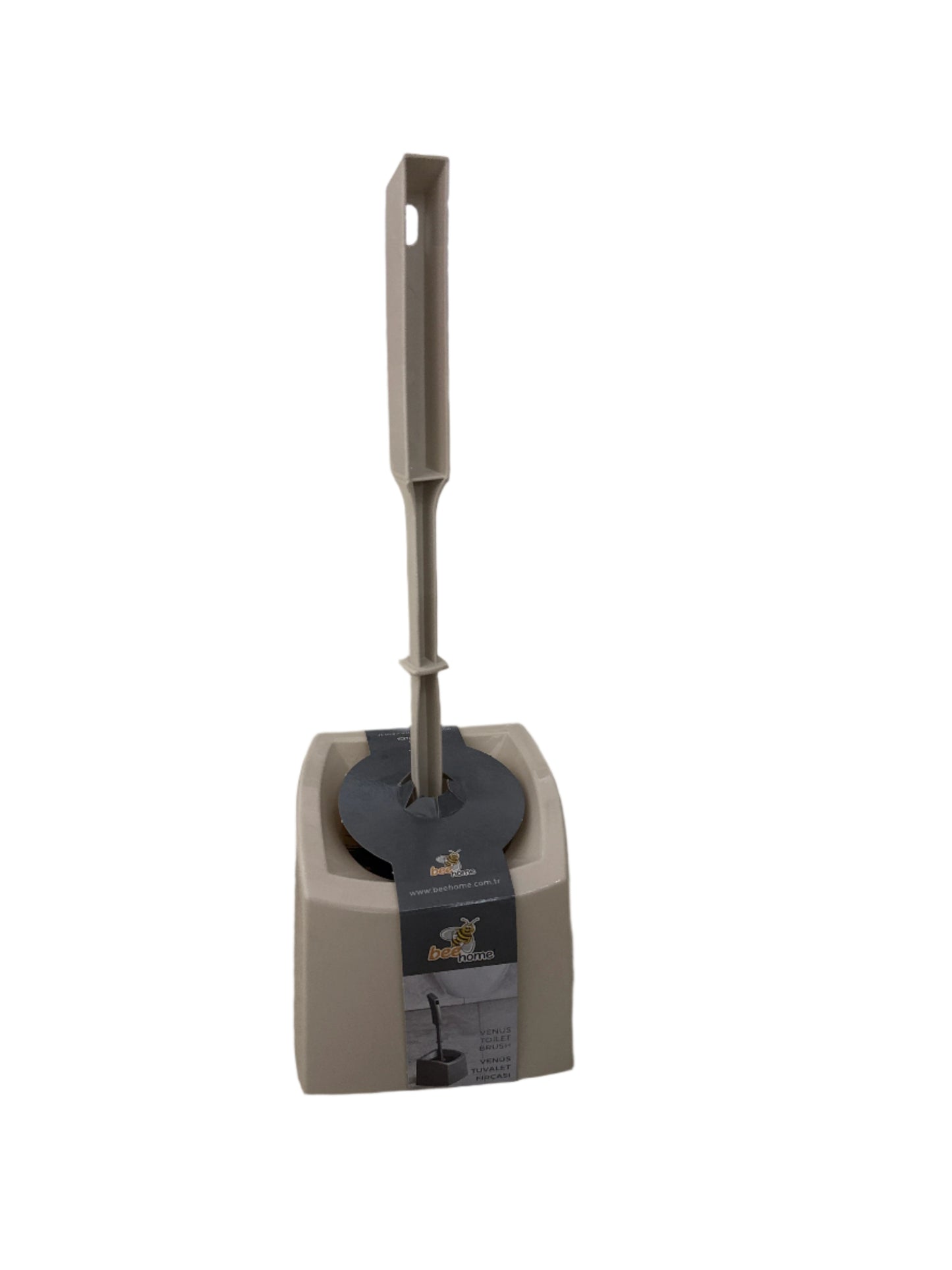 Regular bathroom brush
