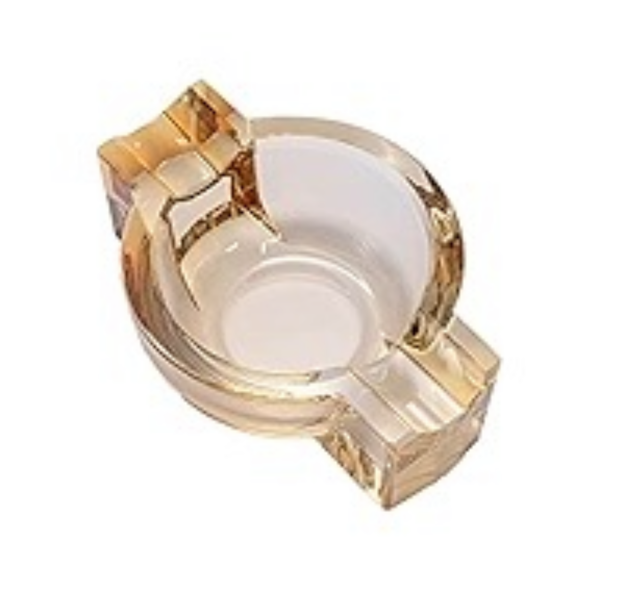 Cigar Ashtray With Box