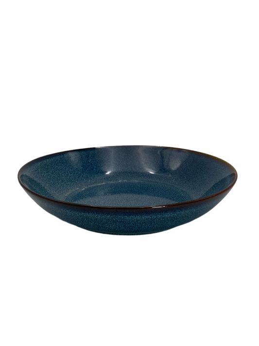 Dosthoff , Round deep plate