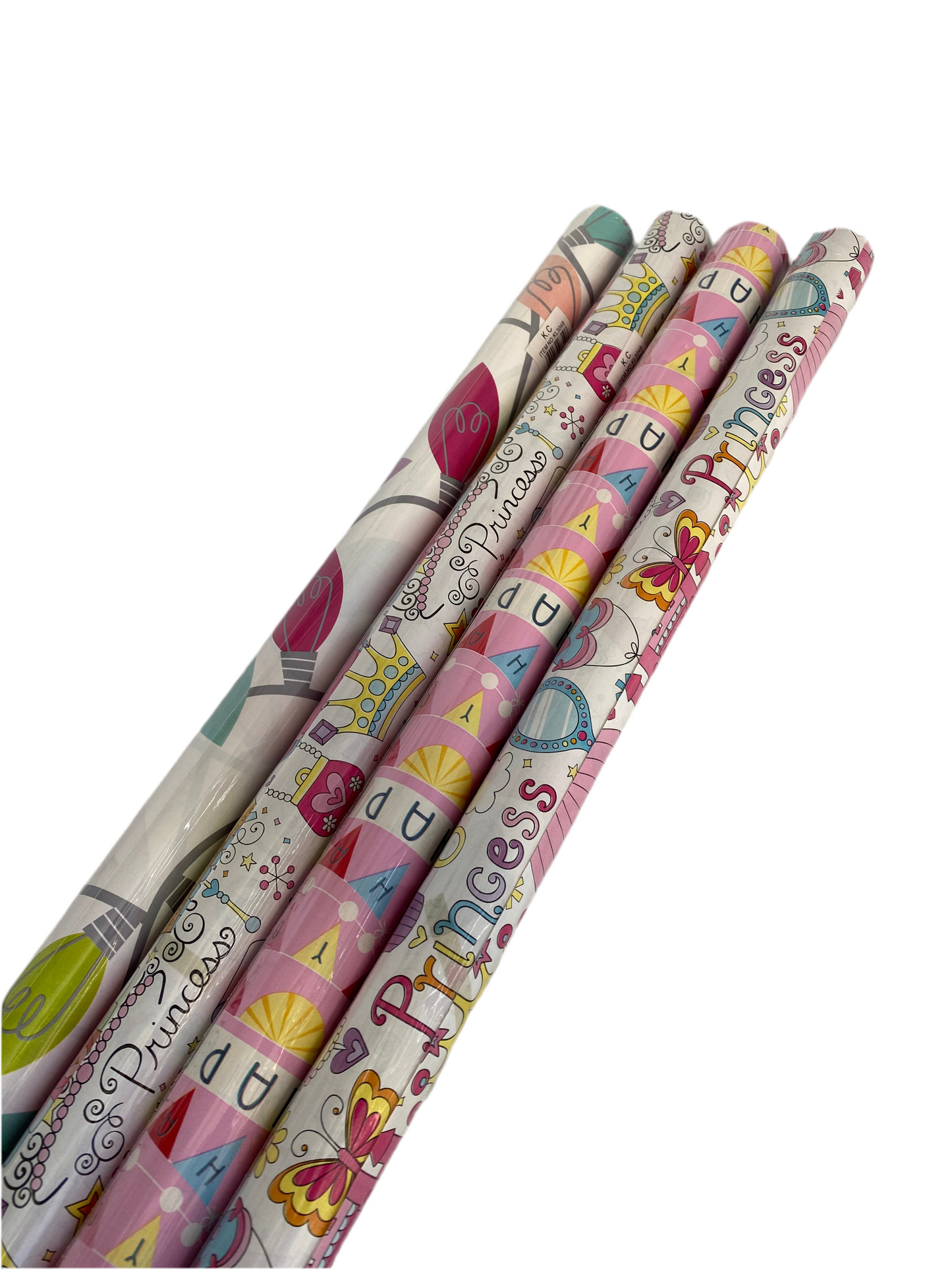 Birthday Wrapping Paper / 70x200 cm /KL3048
