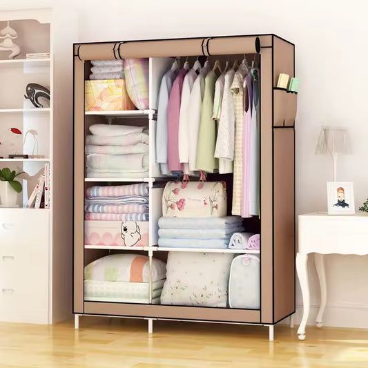 Storage Wardrobe