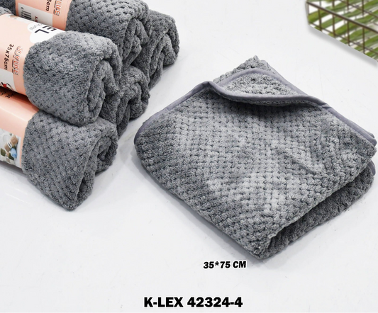 Joy Life, Cotton Kitchen Towel