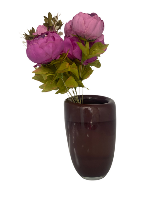 Vase RAWI-Purple