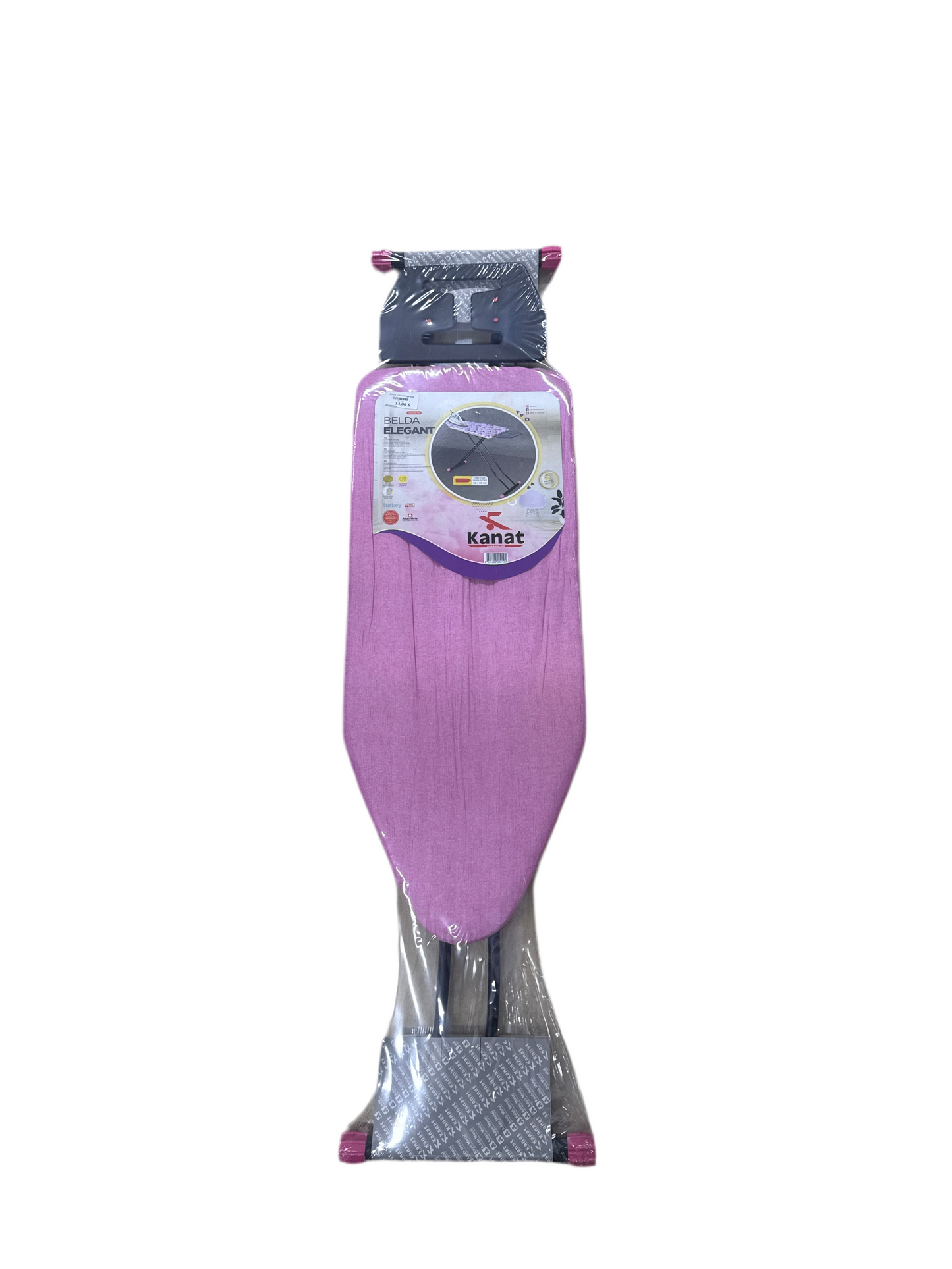 Ironing Board Belda Elegant