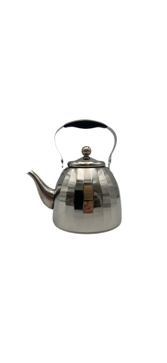 Star flash teapot