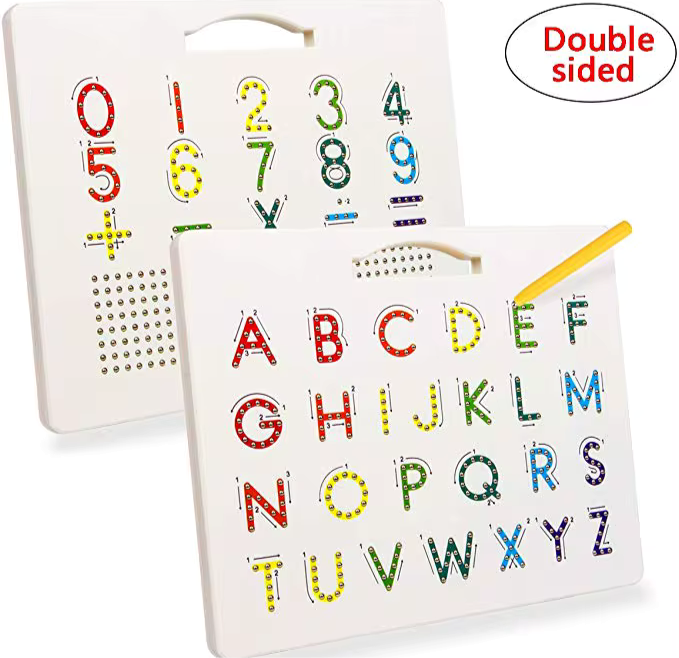 Magnetic board