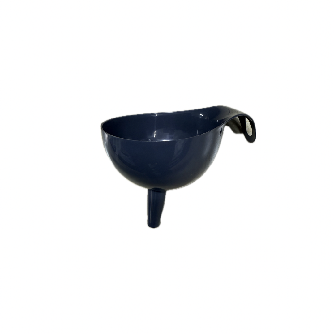 Medium oil funnel
