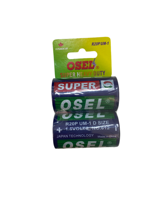 Osel - R20P/UM-1