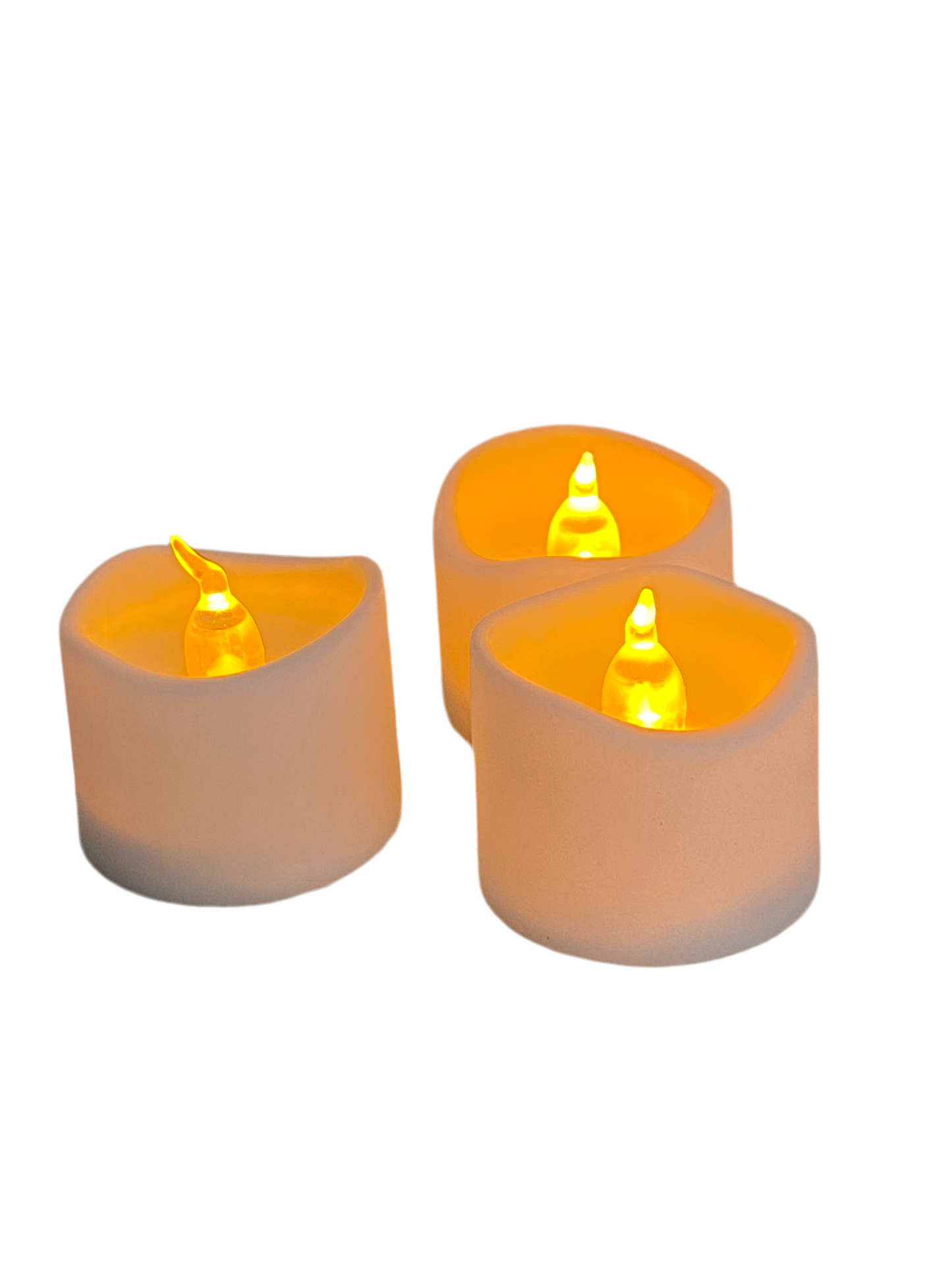 Led Tealight Candle