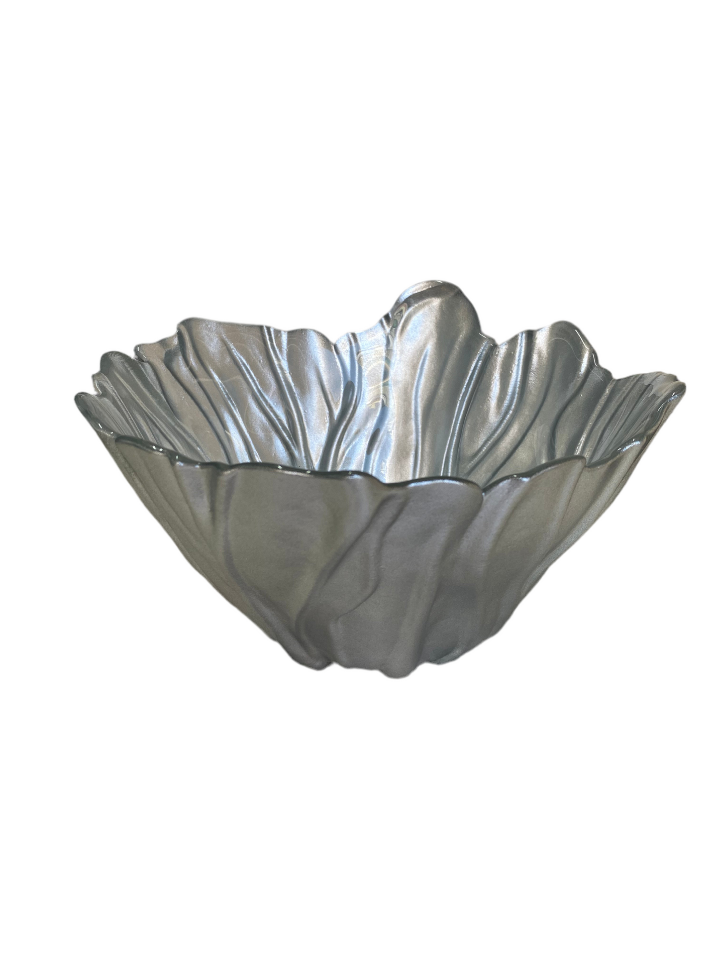 Metallic Karya Bowl