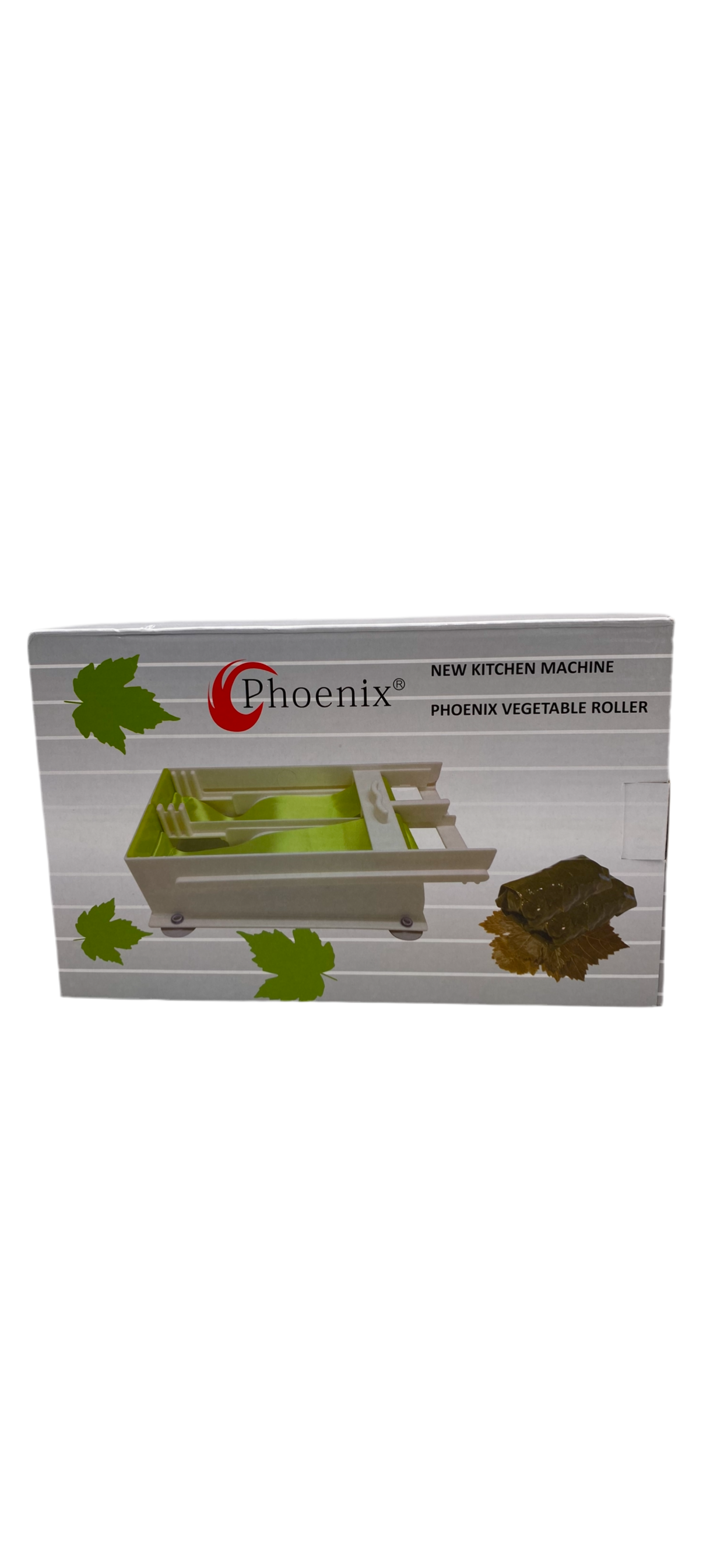 Phoenix, Vegetable Roller