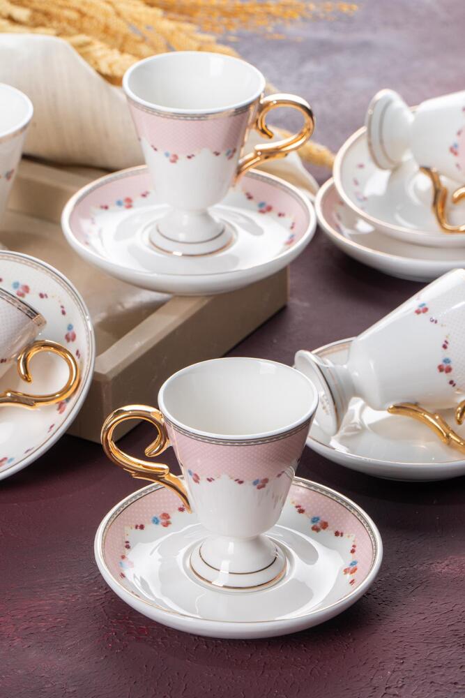 Acar coffee cup set