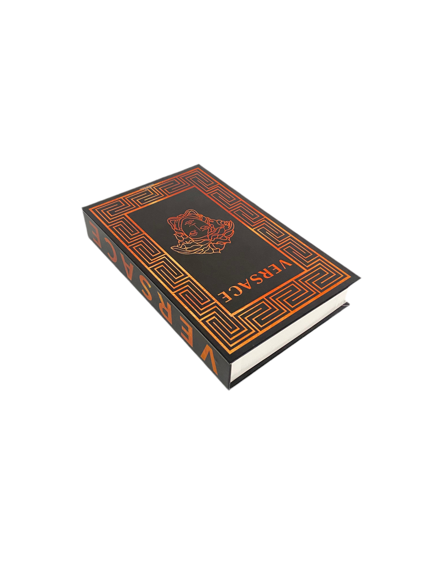 Decorative Organizer Book Box