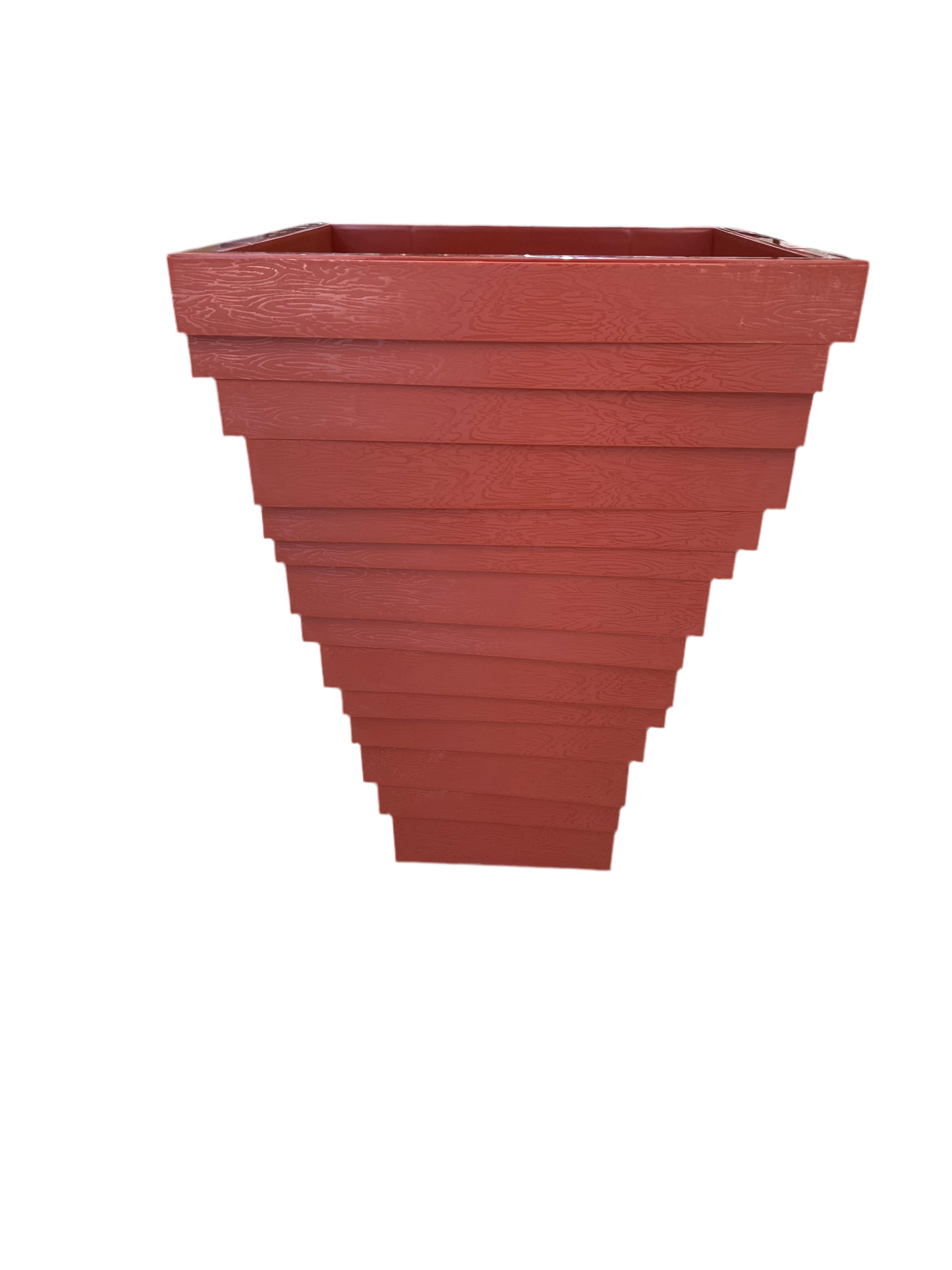 Large Plastic Planters