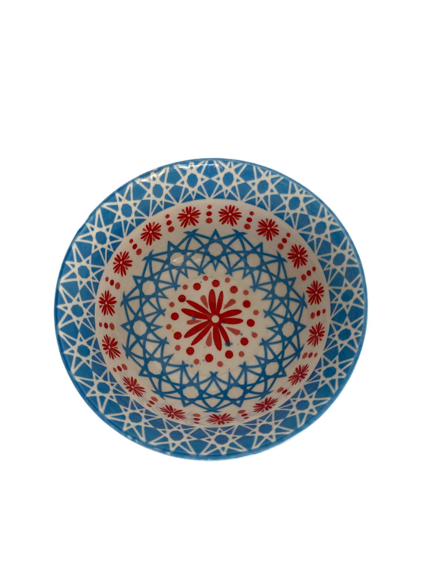 1 pc Porcelain Bowl
