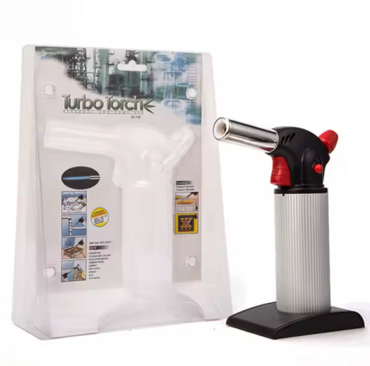 Turbo burning torch 1300 c